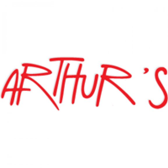 Arthur`s Logo